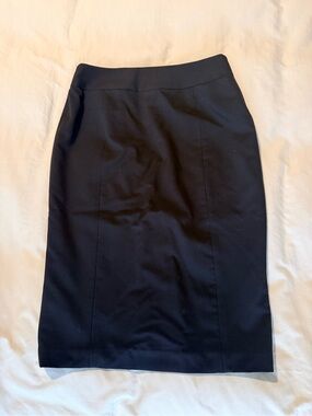 KB Studio Collection Pencil Skirt